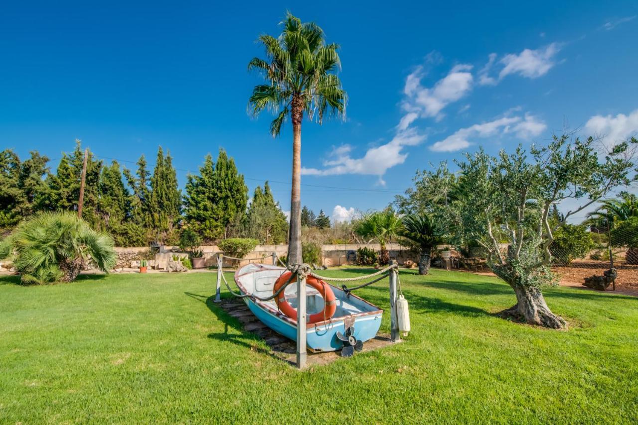 Ideal Property Mallorca - Can Caragol Inca Inca (Mallorca) Exterior foto