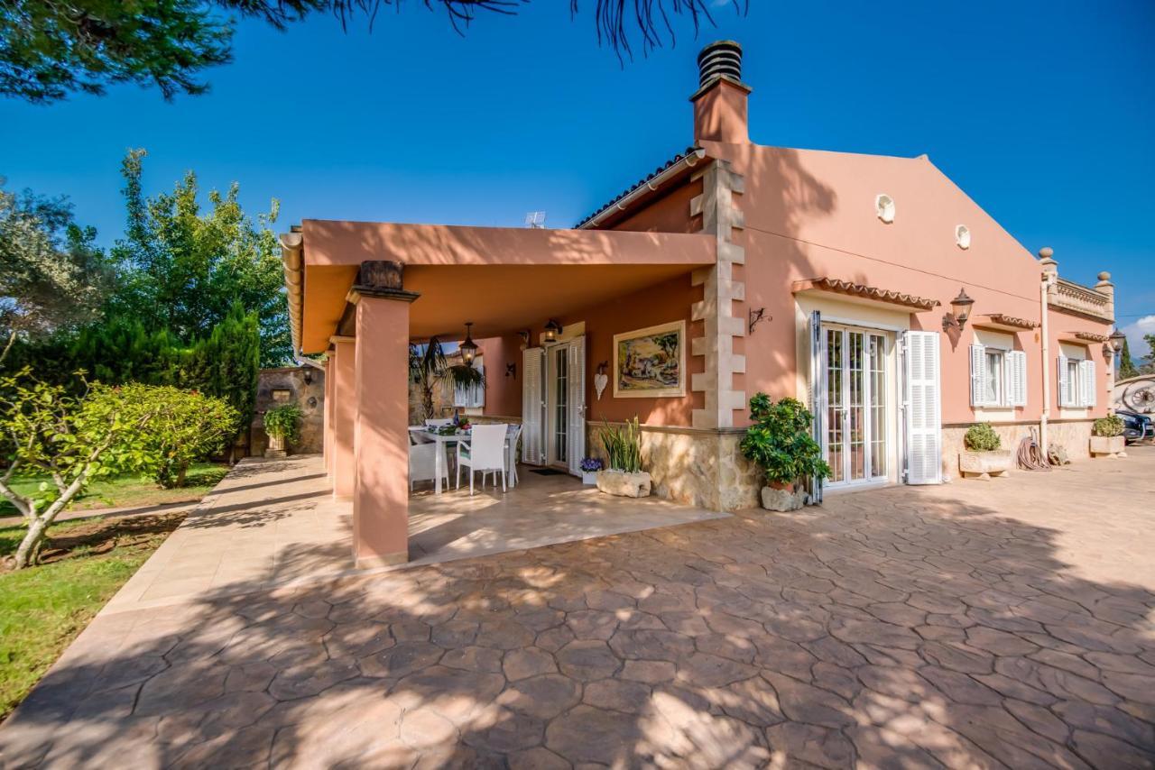 Ideal Property Mallorca - Can Caragol Inca Inca (Mallorca) Exterior foto
