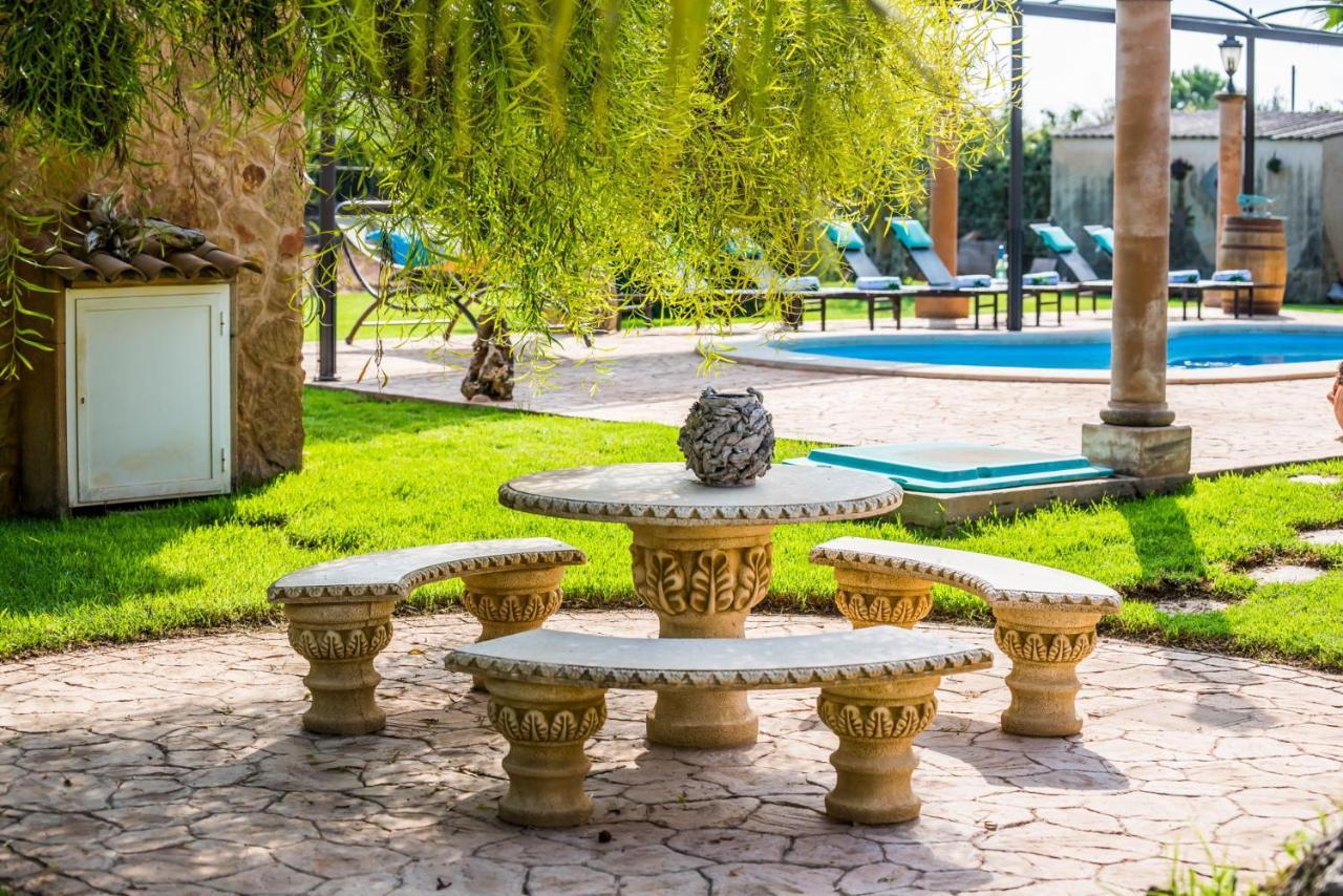 Ideal Property Mallorca - Can Caragol Inca Inca (Mallorca) Exterior foto