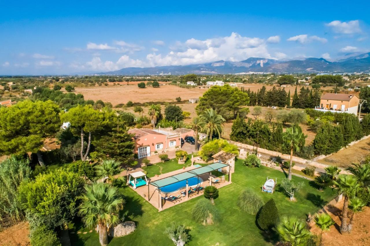 Ideal Property Mallorca - Can Caragol Inca Inca (Mallorca) Exterior foto