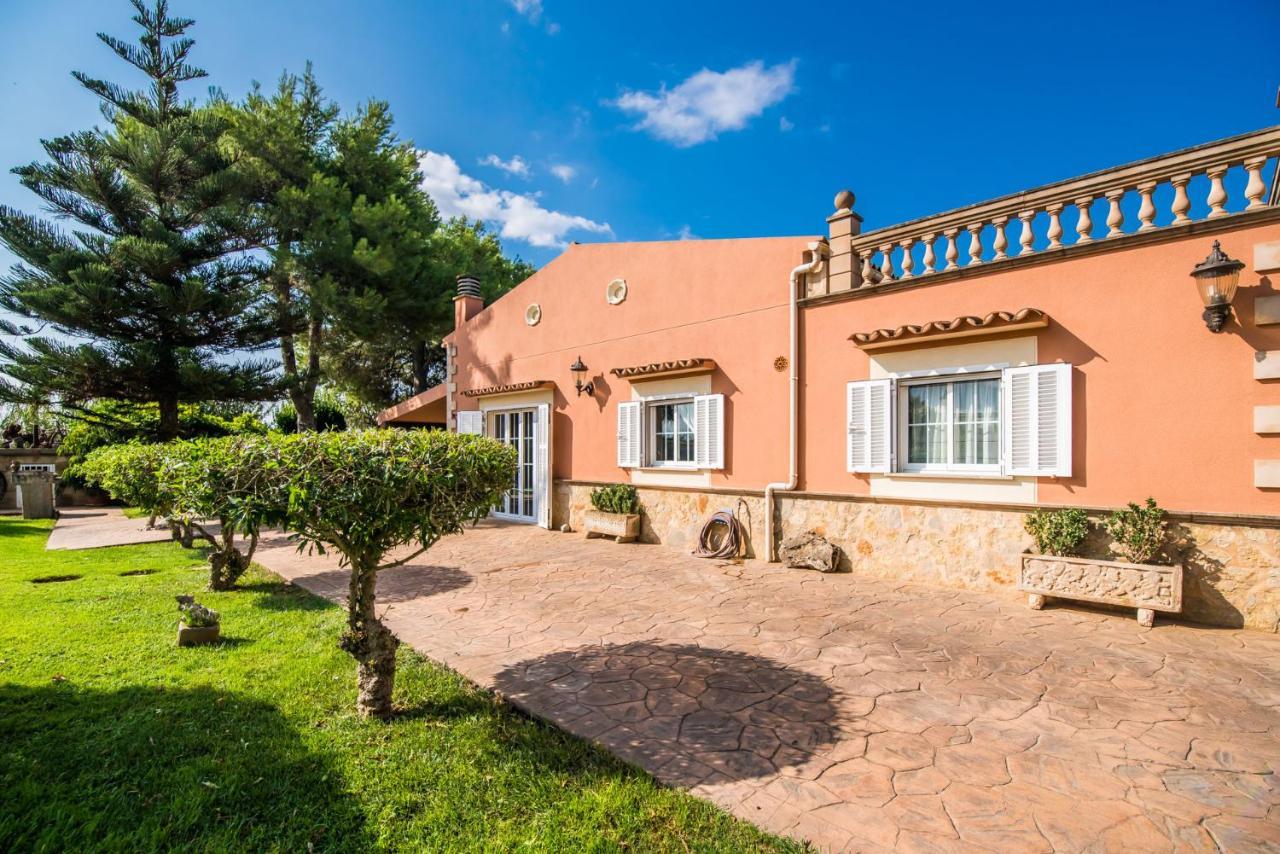 Ideal Property Mallorca - Can Caragol Inca Inca (Mallorca) Exterior foto