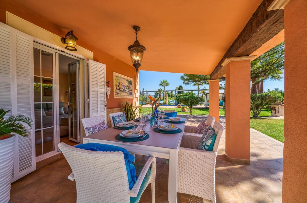 Ideal Property Mallorca - Can Caragol Inca Inca (Mallorca) Exterior foto