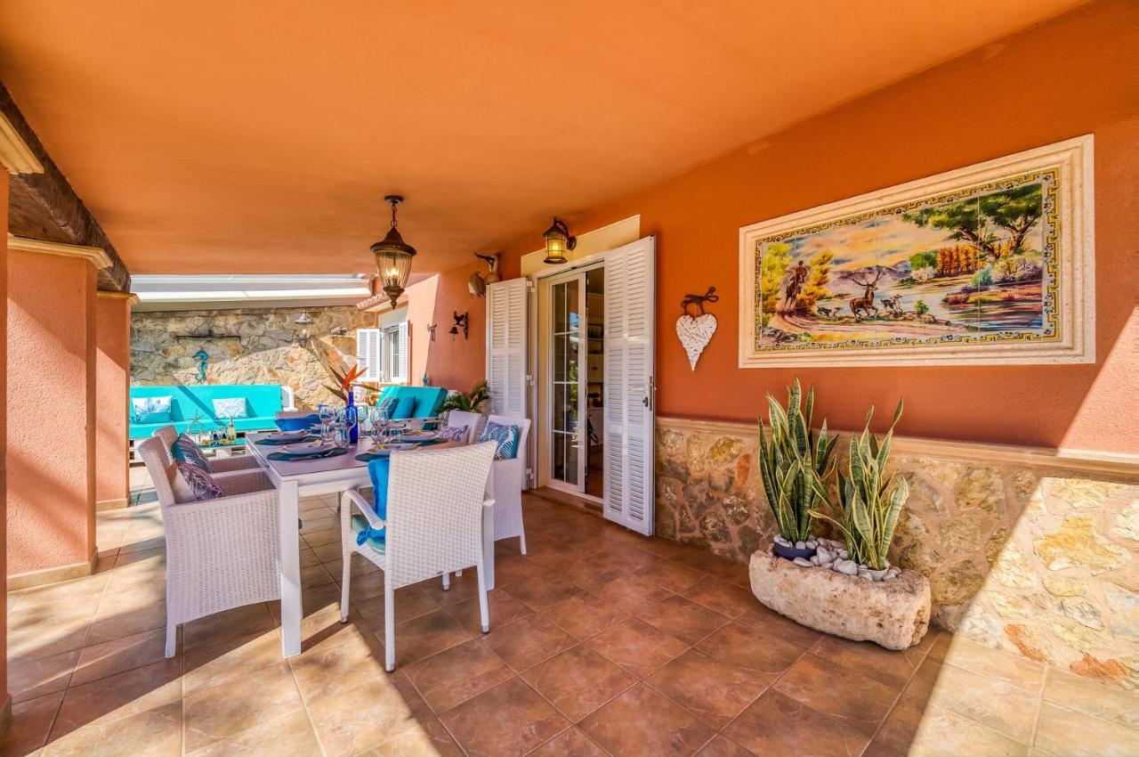 Ideal Property Mallorca - Can Caragol Inca Inca (Mallorca) Exterior foto