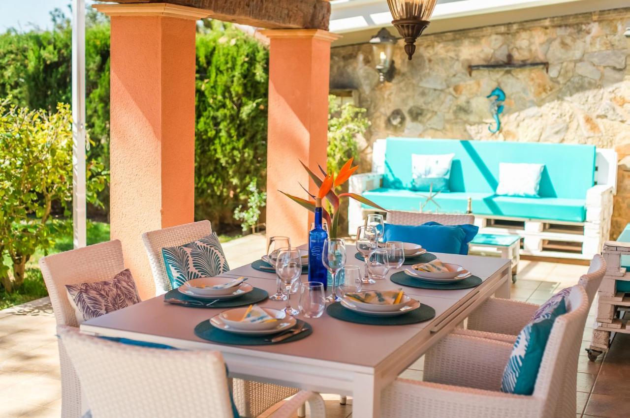 Ideal Property Mallorca - Can Caragol Inca Inca (Mallorca) Exterior foto