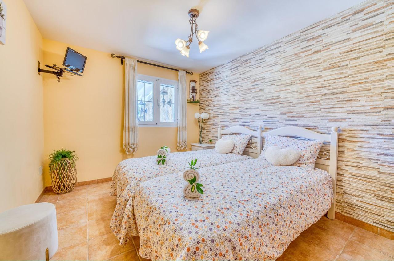 Ideal Property Mallorca - Can Caragol Inca Inca (Mallorca) Exterior foto