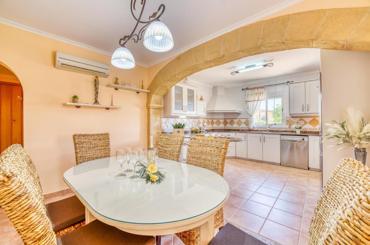 Ideal Property Mallorca - Can Caragol Inca Inca (Mallorca) Exterior foto